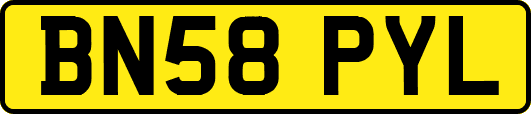 BN58PYL