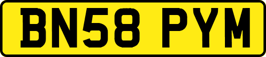 BN58PYM