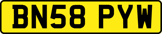 BN58PYW