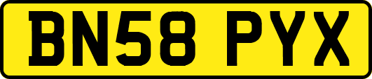 BN58PYX