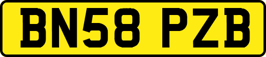 BN58PZB