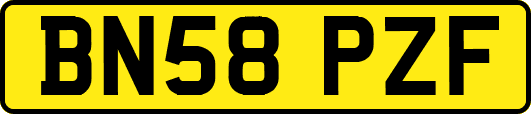 BN58PZF
