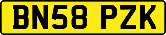 BN58PZK