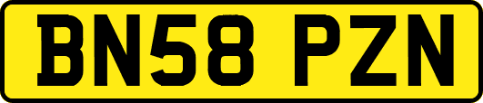 BN58PZN