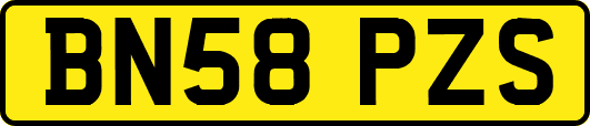 BN58PZS