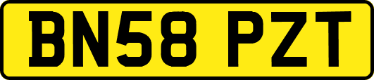 BN58PZT