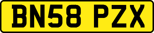 BN58PZX