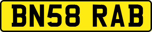 BN58RAB