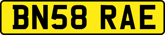 BN58RAE