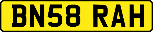 BN58RAH