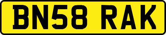 BN58RAK