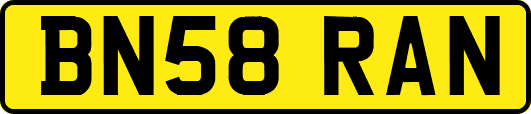BN58RAN