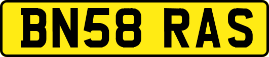 BN58RAS