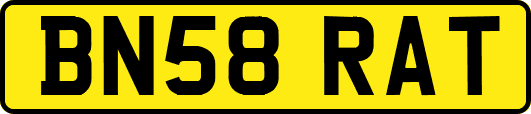 BN58RAT