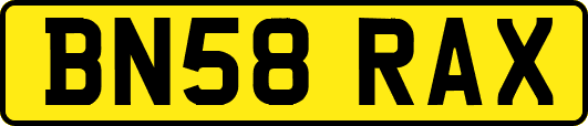 BN58RAX