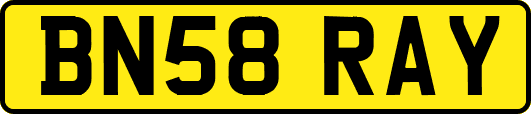 BN58RAY