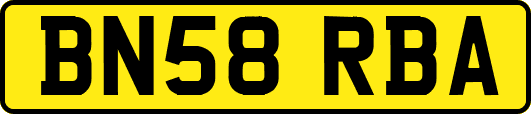 BN58RBA