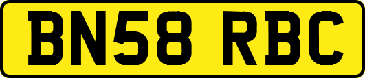 BN58RBC