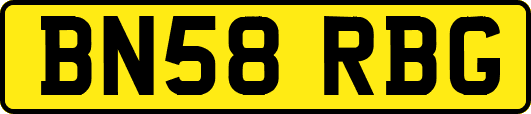 BN58RBG