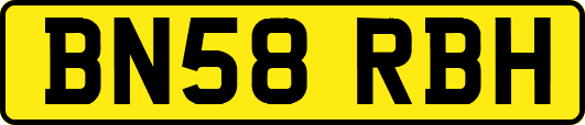 BN58RBH