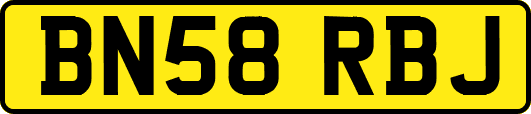 BN58RBJ