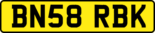 BN58RBK