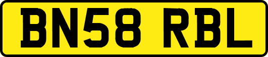 BN58RBL