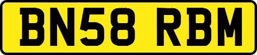 BN58RBM