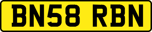 BN58RBN