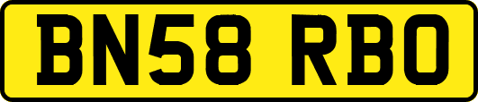 BN58RBO