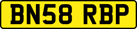 BN58RBP