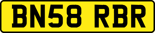 BN58RBR
