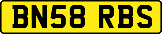 BN58RBS