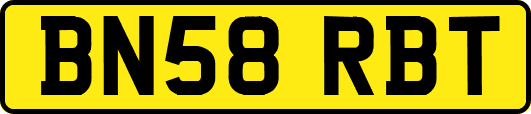BN58RBT