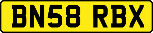 BN58RBX