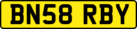 BN58RBY