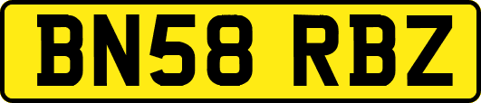 BN58RBZ
