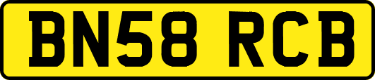 BN58RCB