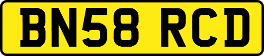 BN58RCD