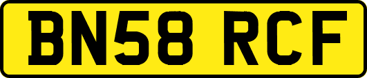 BN58RCF