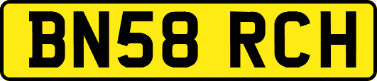 BN58RCH