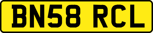 BN58RCL