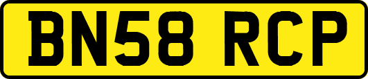 BN58RCP