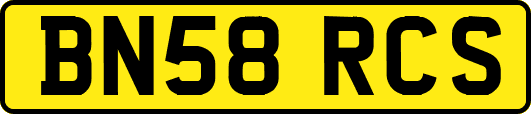 BN58RCS