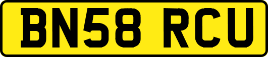 BN58RCU