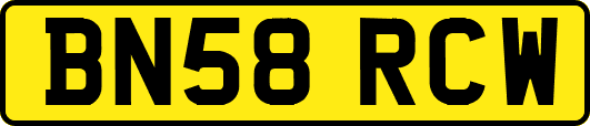 BN58RCW