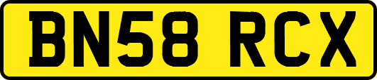 BN58RCX