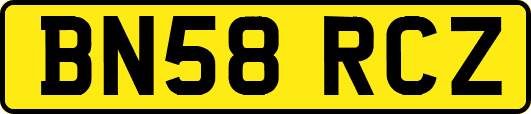 BN58RCZ
