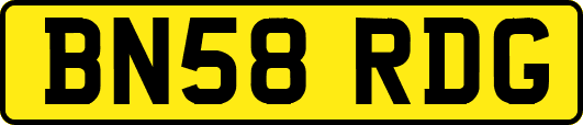 BN58RDG