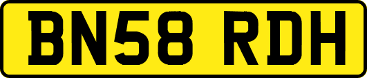 BN58RDH